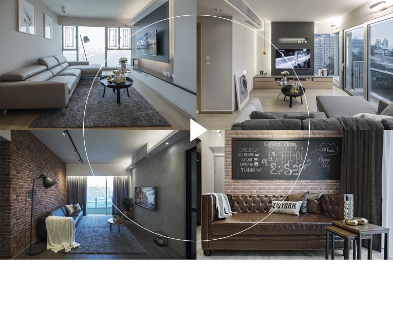 中文字幕在线手机播放 Furniture Limited's Interior Design Year Review