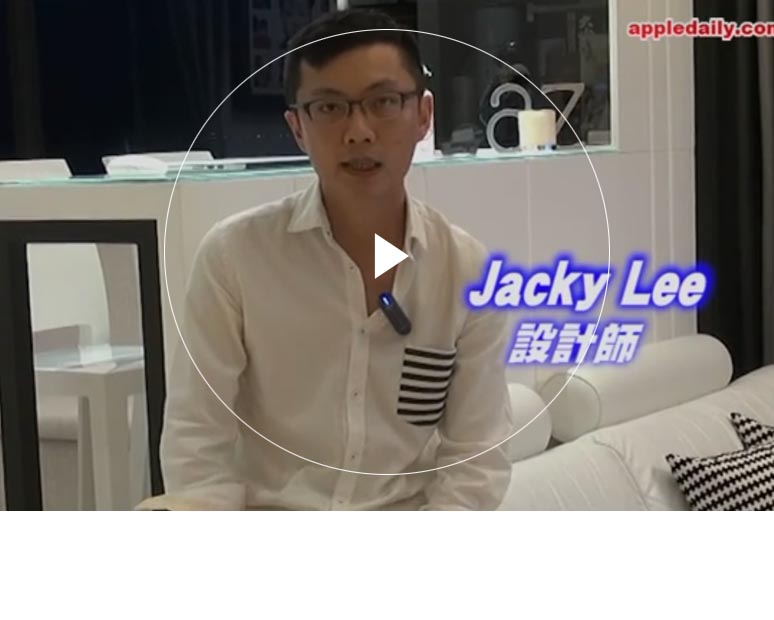 中文字幕在线手机播放 Furniture Limited - Double Cove‧Starview (Flat A)'s Interior Design Interview