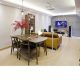 中文字幕在线手机播放 Furniture Limited - Hyde Tower's Dining and Living Room Interior Design