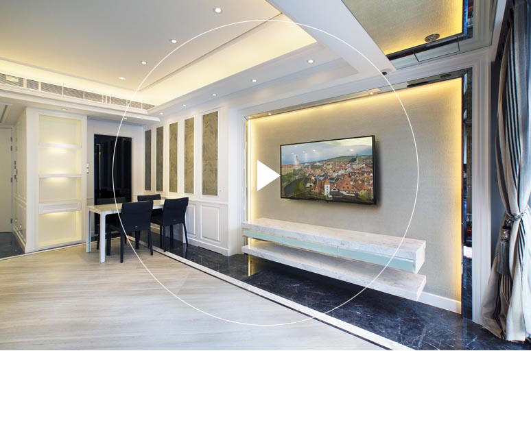 中文字幕在线手机播放 Furniture Limited - Lions Rise's Dining and Living Room Interior Design